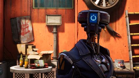 New Tales from the Borderlands recenzija
