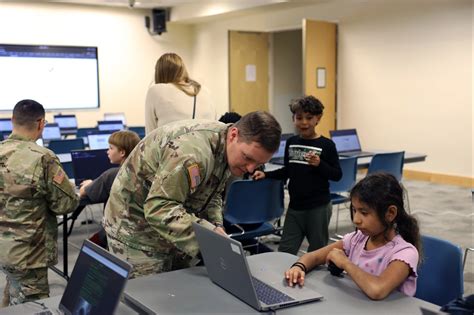 Hackathon IV – A cyber and computer challenge event for young people ...