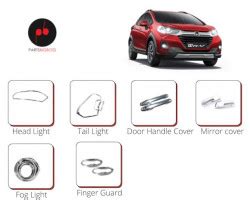 Buy Car Chrome Kits For Cars, Spare Parts Online at Lowest Price ...