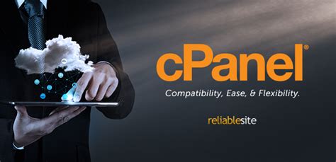 Image result for cPanel Dedicated Server