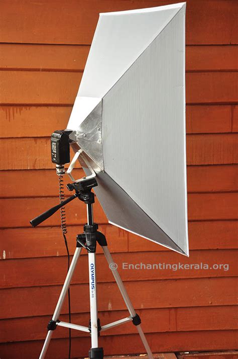 Image result for Softbox Tutorial