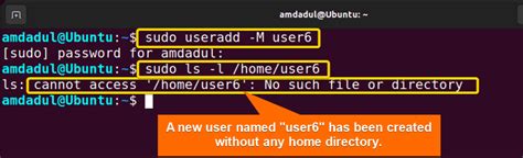 Image result for How to Create User without Useradd Command