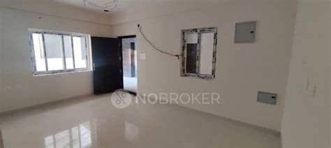 HPR Lakefront Hafeezpet Rent - WITHOUT BROKERAGE Semi-furnished 3 BHK ...