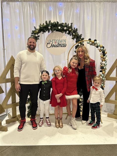 Merry Christmas, from my family to yours! | Ryan Robertson, CPA