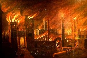 Image result for fire of london