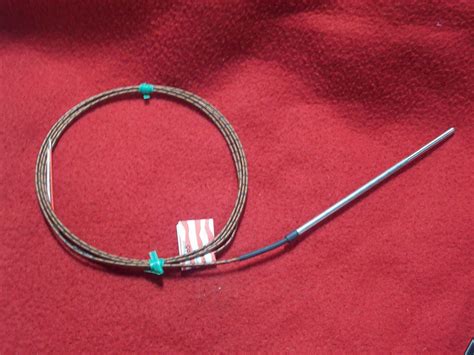 Image result for Eclipse Temp Probe