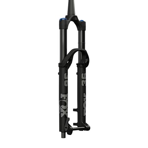 FOX 36 Suspension Fork - Factory | FLOAT | GRIP X | 2026 - 29" | 160mm ...
