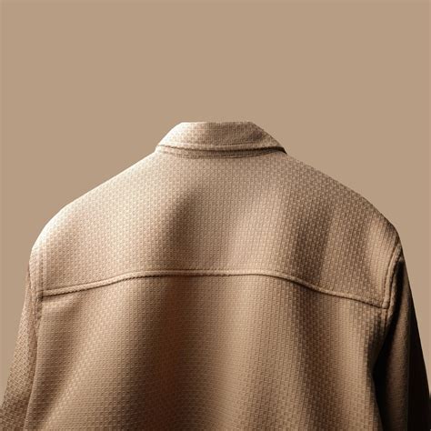 Safari Code Shirt - Buy Light Brown Safari Code Shirt Online | BLUORNG