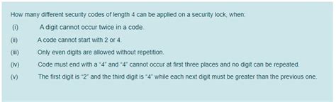 Image result for How Many Digits Is Security Code