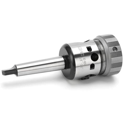 Annular Cutter Arbor Tool, High Torsion 0.03mm Accuracy 40Cr Tap Holder ...