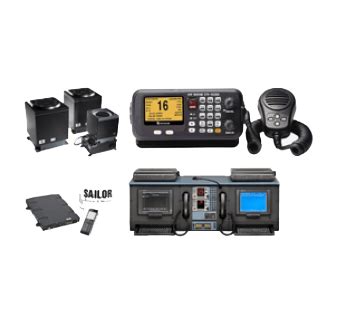 Image result for Navigation System with a Communication Module