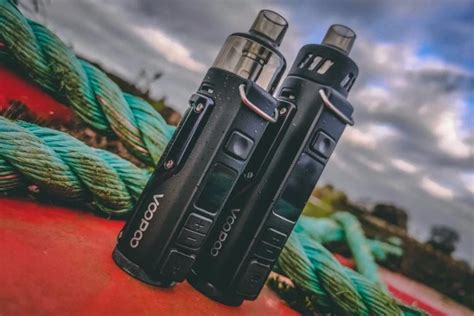 Voopoo Argus Pro Interface 的图像结果