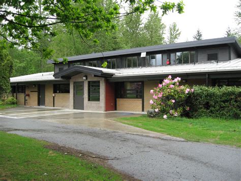 Echo Glen Children's Center