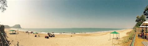 Prakruti Resorts Beach: Pictures & Reviews - Tripadvisor