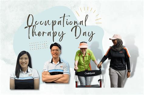 5 Fun Facts About Occupational Therapy - SPD