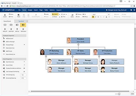 Smart Drawing 的图像结果