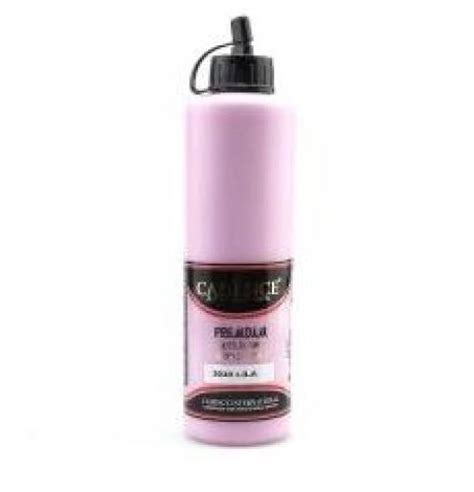 Cadence Premium Akrilik Boya 500 ml