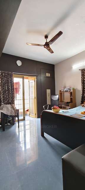 Bsr Splendour Park Horamavu - Without Brokerage Fully furnished 2 BHK ...