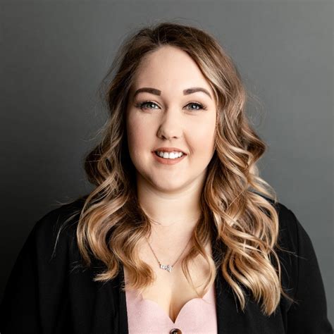 Kaitlyn Rhoda - President - Brainerd Jaycees | Affiliated with JCI ...