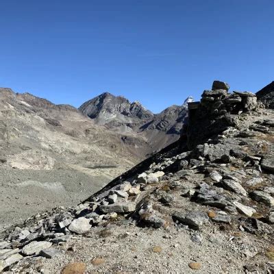Col de Fort, da Etirol - inalto.org