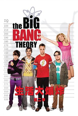 蓝光原盘 [生活大爆炸第二季].The.Big.Bang.Theory.Season.2.2008.USA.BluRay.1080p.AVC ...