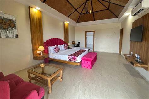 Jollywood Banquets And Resort - Venue - Pushkar - Weddingwire.in
