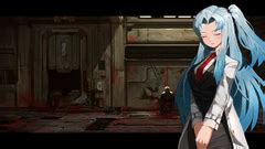 Angela From Lobotomy Corporation 的图像结果