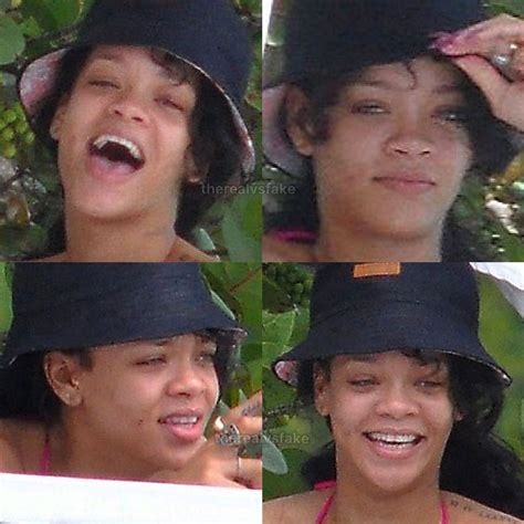 Rihanna: No Make Up | Rihanna, Rihanna riri, Rihanna fenty