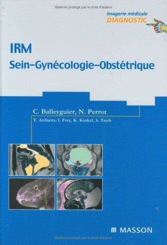 Amazon.in: Buy Irm : sein-gynécologie-obstetrique Book Online at Low ...