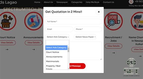 Integrate WordPress Posts into Contact Form 7 Select Fields