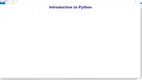What is Python and Why Python better | Pytho... | Open Video