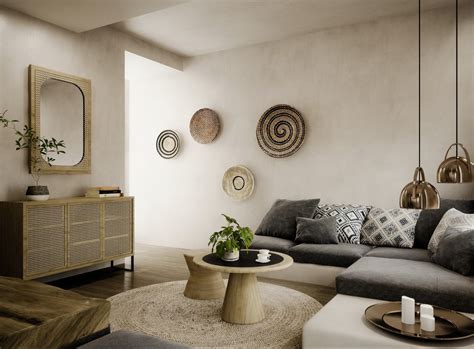 5个现代地中海风格室内装修设计(2) - 设计之家