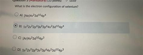 Image result for Selenium Electron Configuration