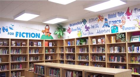 Image result for Library Space Kids