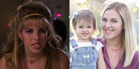 Quotlizzie Mcguirequot Cast Where Are They Now