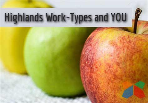 Image result for How Work Types