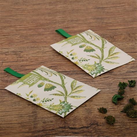 Buy Splendid Redolance Fragrance Sachet- Set Of 2 from Home Centre at ...