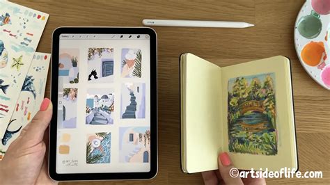 Image result for iPad Drawing Procreate Tutorial