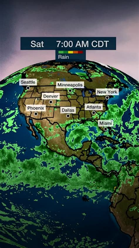 Weekend Weather Forecast Map 的图像结果