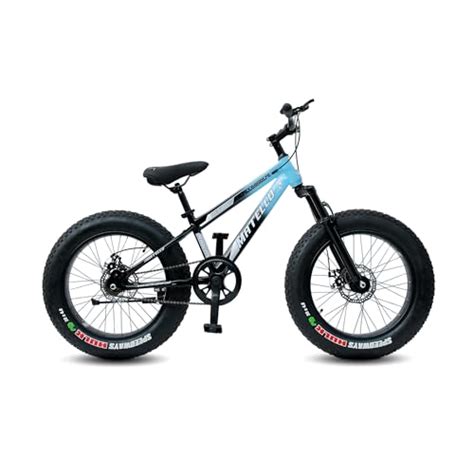 14 Best Fat Bikes of 2025 in India, According To Experts