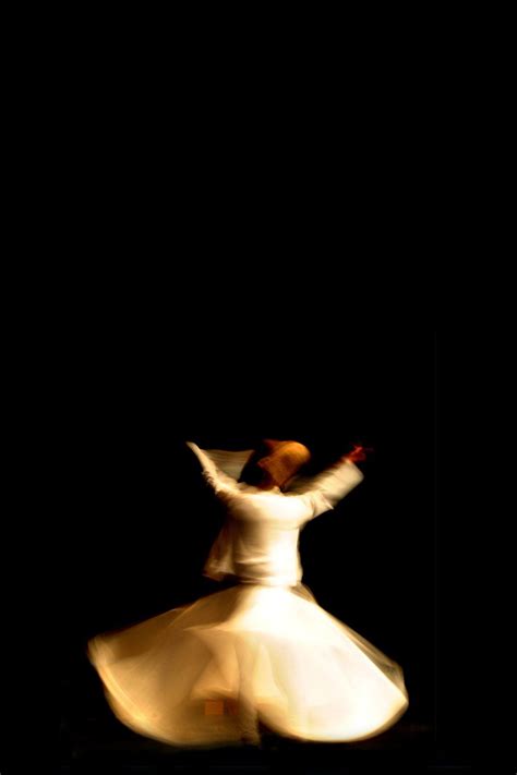 The Whirling Dervish Blur - Art Prints by Ananya Poddar | Buy Posters ...