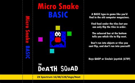 Image result for Microbit Snake Game