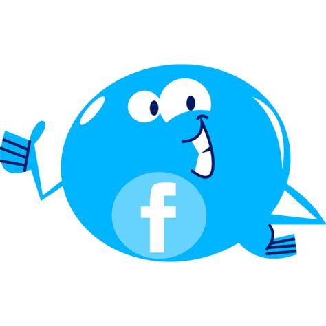 Facebook Sticker Pack 的图像结果