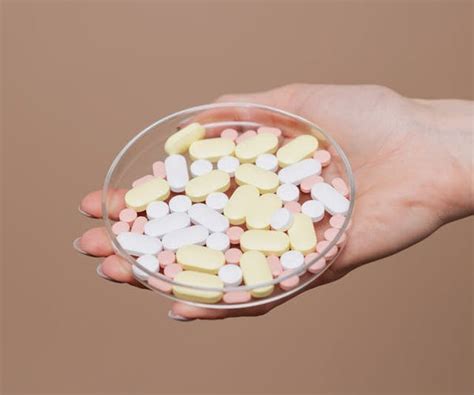 10 Natural Vitamins for Muscle Pain Relief – Genetic Nutrition