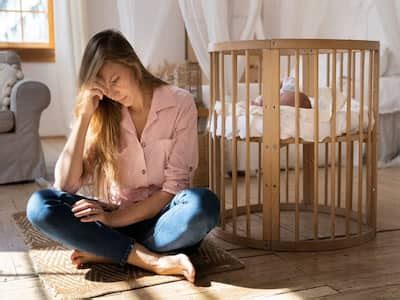Mental Health Challenges That Women May Face During Pregnancy And After ...