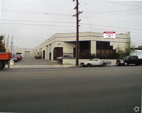 9775 Glenoaks Blvd, Sun Valley, CA 91352 | LoopNet