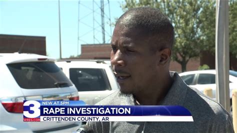 Crittenden County jail looking into rape allegations involving inmates
