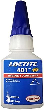 Loctite Super Glue, All Purpose Liquid Adhesive for Repairs, Super ...