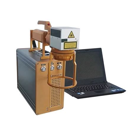 Explore UV Laser Marking Machines