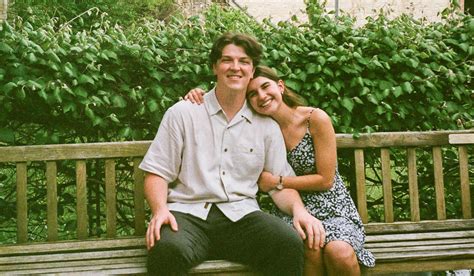 Paige Parker and Joshua Daniel's Wedding Website